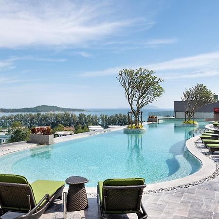Calypso Garden By Villacarte Rawai Exterior photo