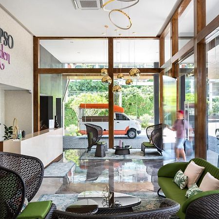 Calypso Garden By Villacarte Rawai Exterior photo