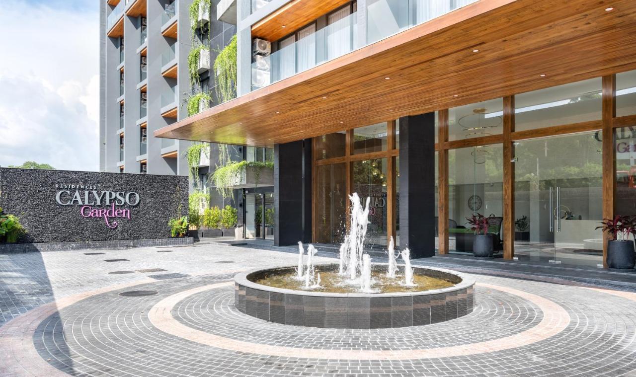 Calypso Garden By Villacarte Rawai Exterior photo