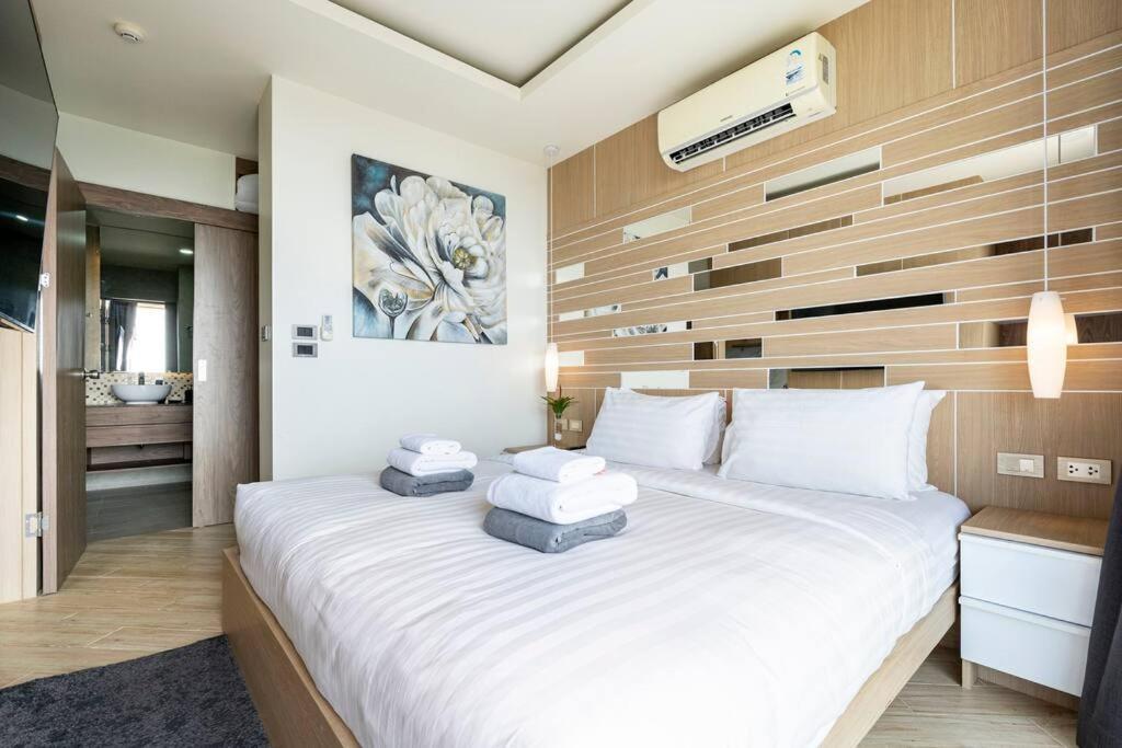 Calypso Garden By Villacarte Rawai Room photo