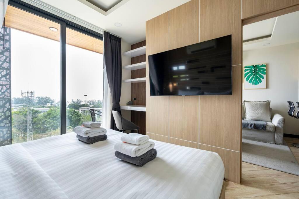 Calypso Garden By Villacarte Rawai Room photo